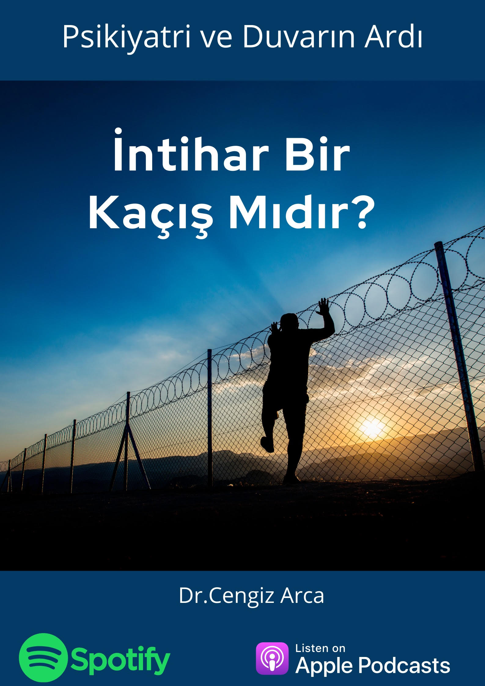 İntihar Bir Kaçış Mıdır?