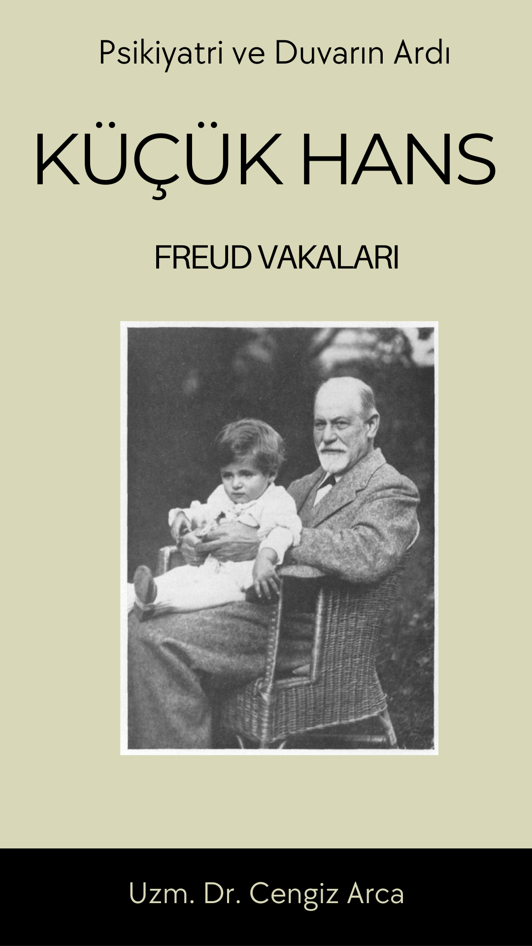 Freud Vakaları | Küçük Hans